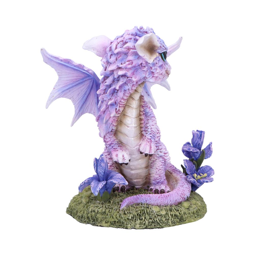 Iris Flower Dragon - Image 2