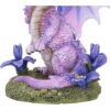Iris Flower Dragon - Image 4