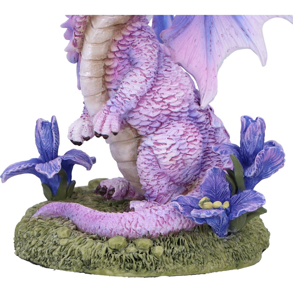 Iris Flower Dragon - Image 4