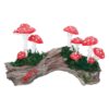 Toadstool Trunk