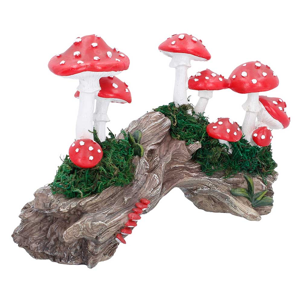 Toadstool Trunk - Image 2