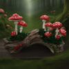 Toadstool Trunk - Image 5