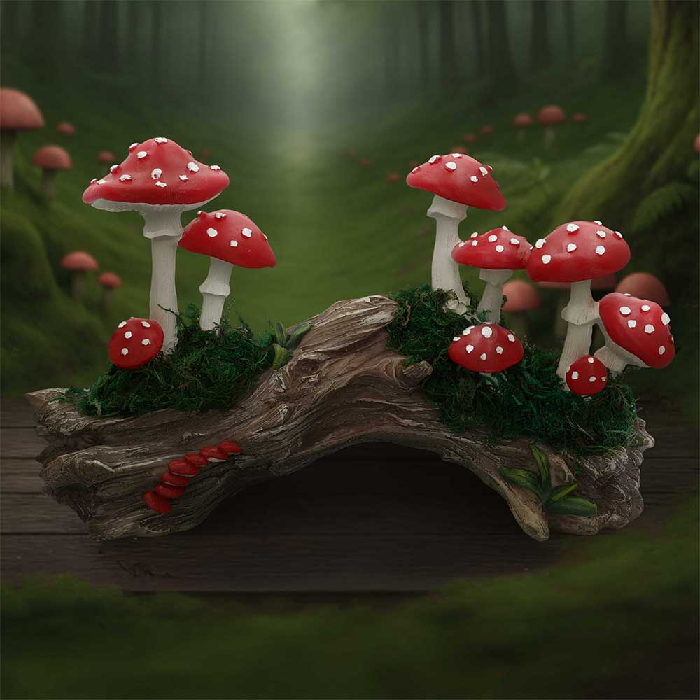 Toadstool Trunk - Image 5