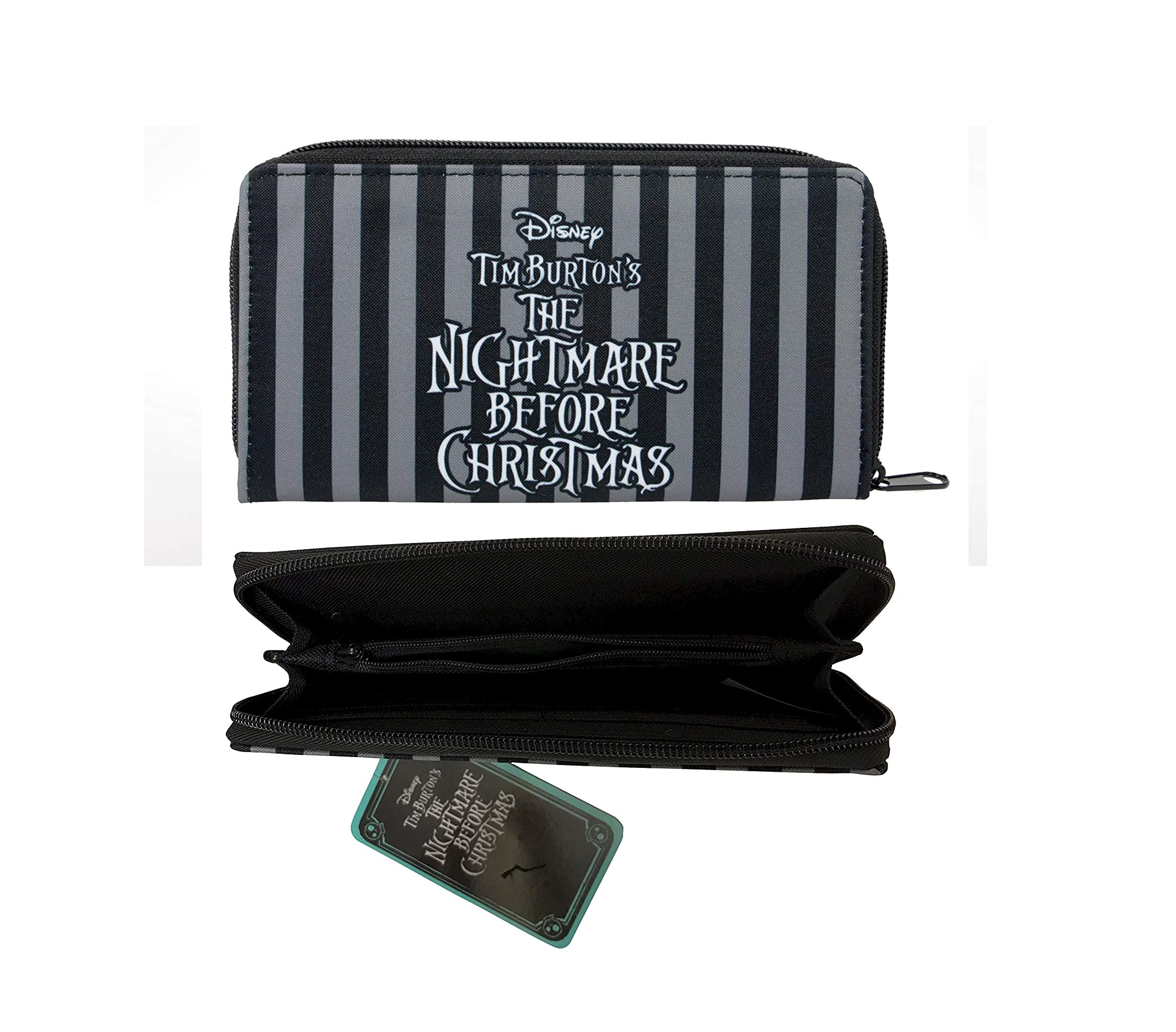 Nightmare Before Christmas Purse