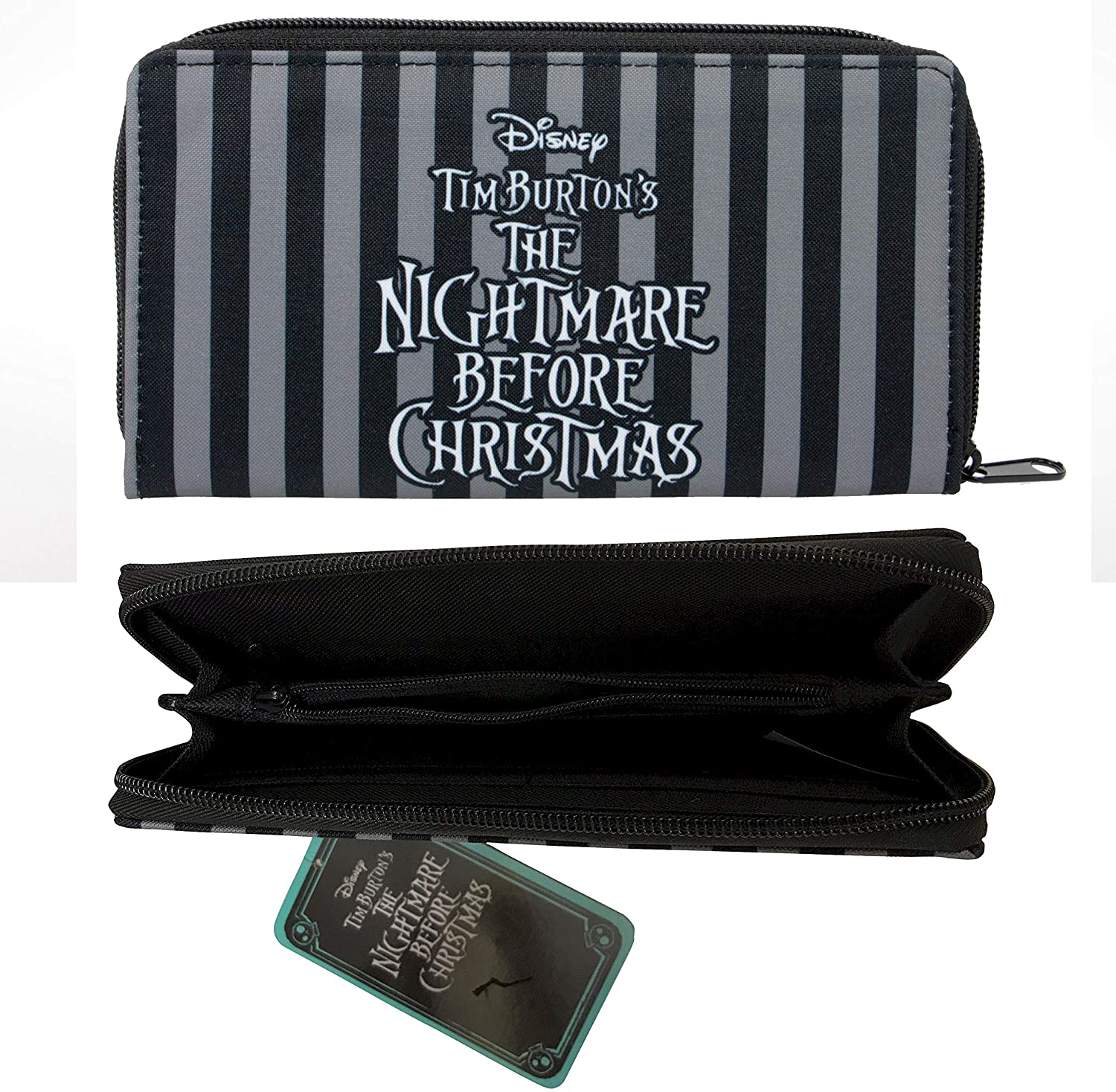 Nightmare Before Christmas Purse - Image 3
