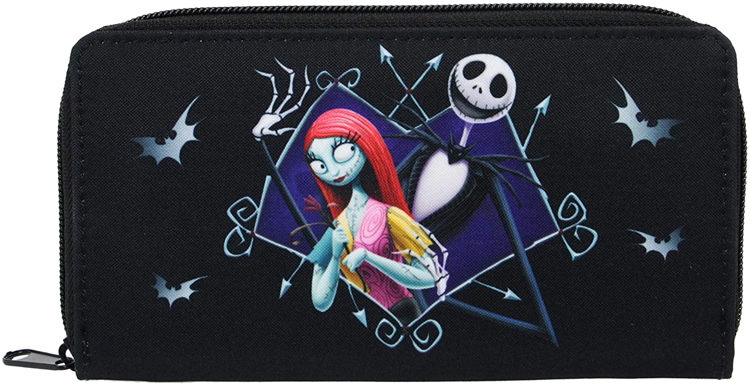 Nightmare Before Christmas Purse - Image 2