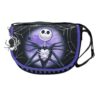 Nightmare Before Christmas Saddle Bag