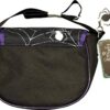 Nightmare Before Christmas Saddle Bag - Image 3