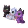 Little Hordlings Trio - Image 7