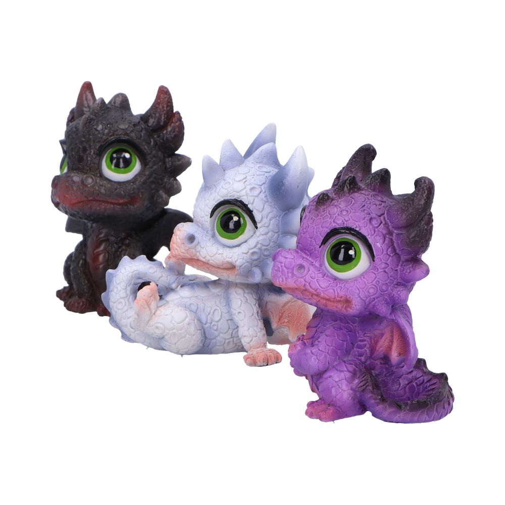 Little Hordlings Trio - Image 7