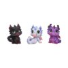 Little Hordlings Trio