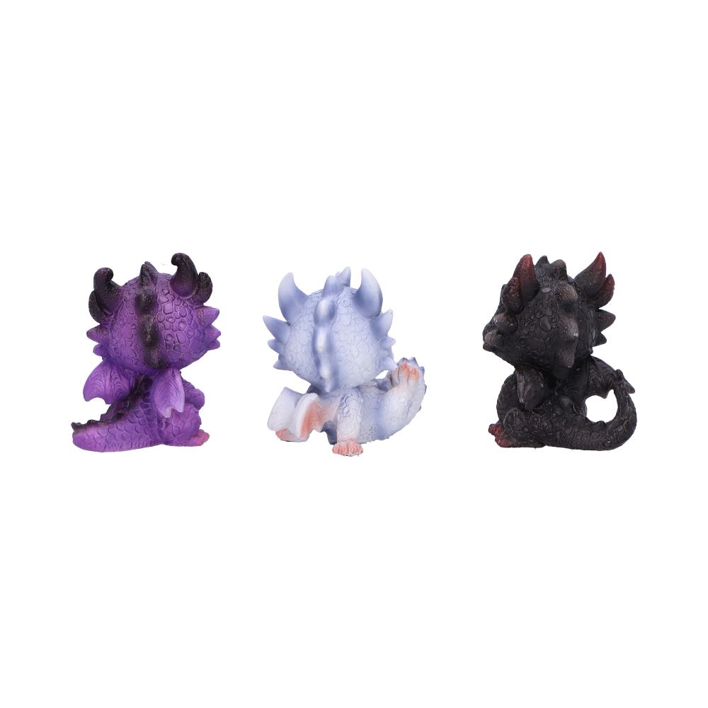 Little Hordlings Trio - Image 8