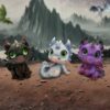 Little Hordlings Trio - Image 5
