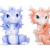 Coralscale Hatchling Trio - Image 4