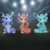 Coralscale Hatchling Trio - Image 5