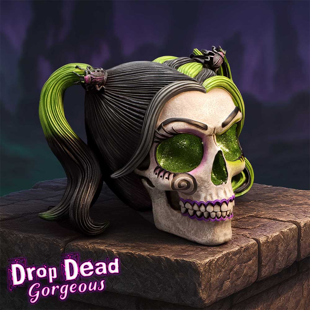 Drop Dead Gorgeous - Beetles and Bugs - Image 6