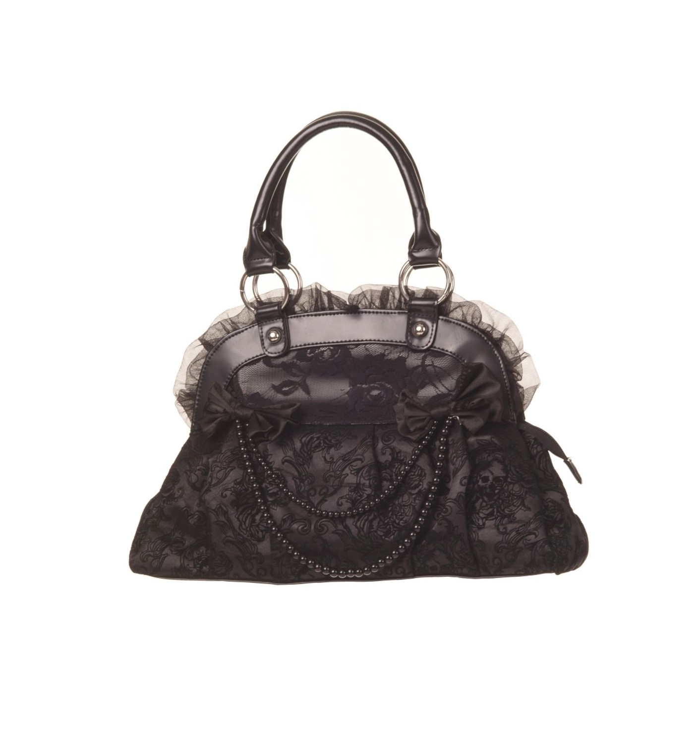 Reinvention Bag