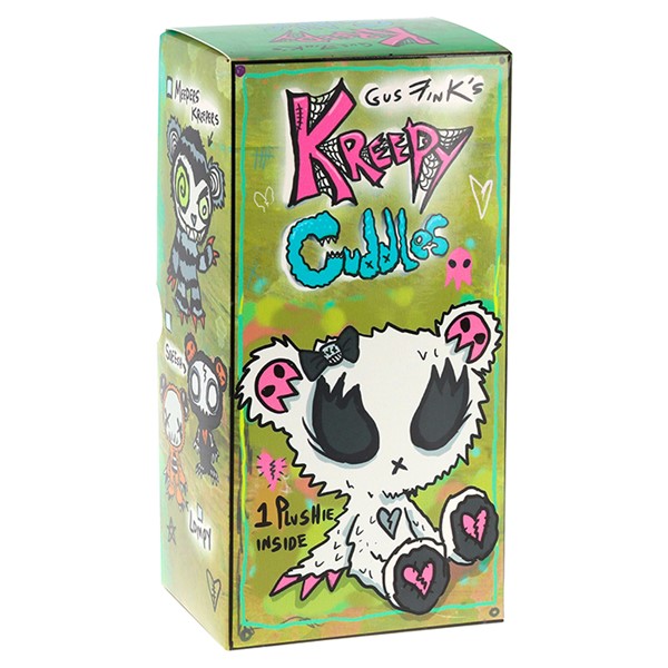 Hell Bear Kreepy Cuddles - Image 2