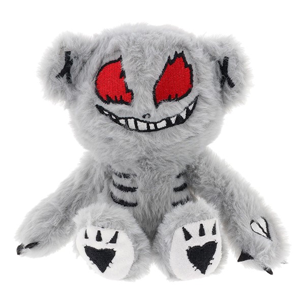 Captain Scare Kreepy Cuddles - Image 3