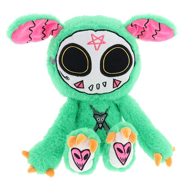 Slay Bunny - Gus Fink