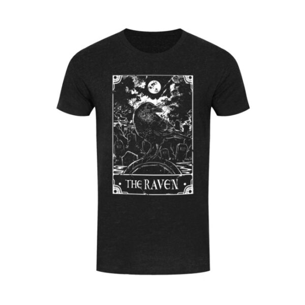The Raven T Shirt