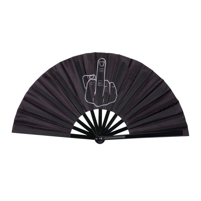 Hand Held Fan - Image 4