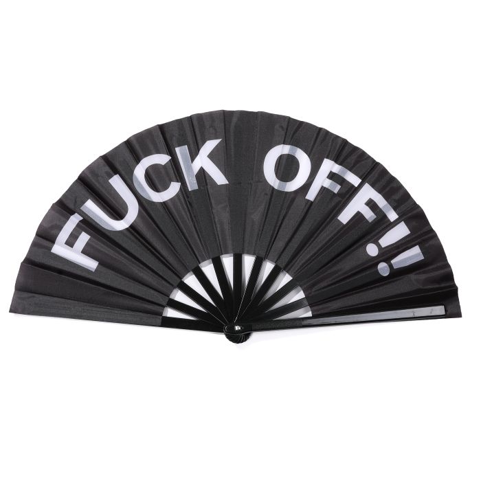 Hand Held Fan - Image 3
