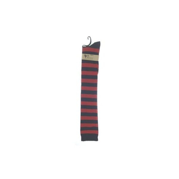 Over The Knee Stripe Socks