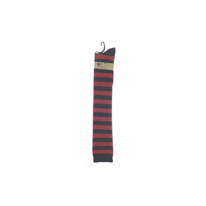 Over The Knee Stripe Socks