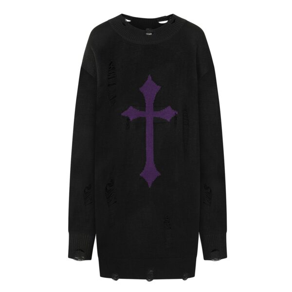 Skadi Jumper