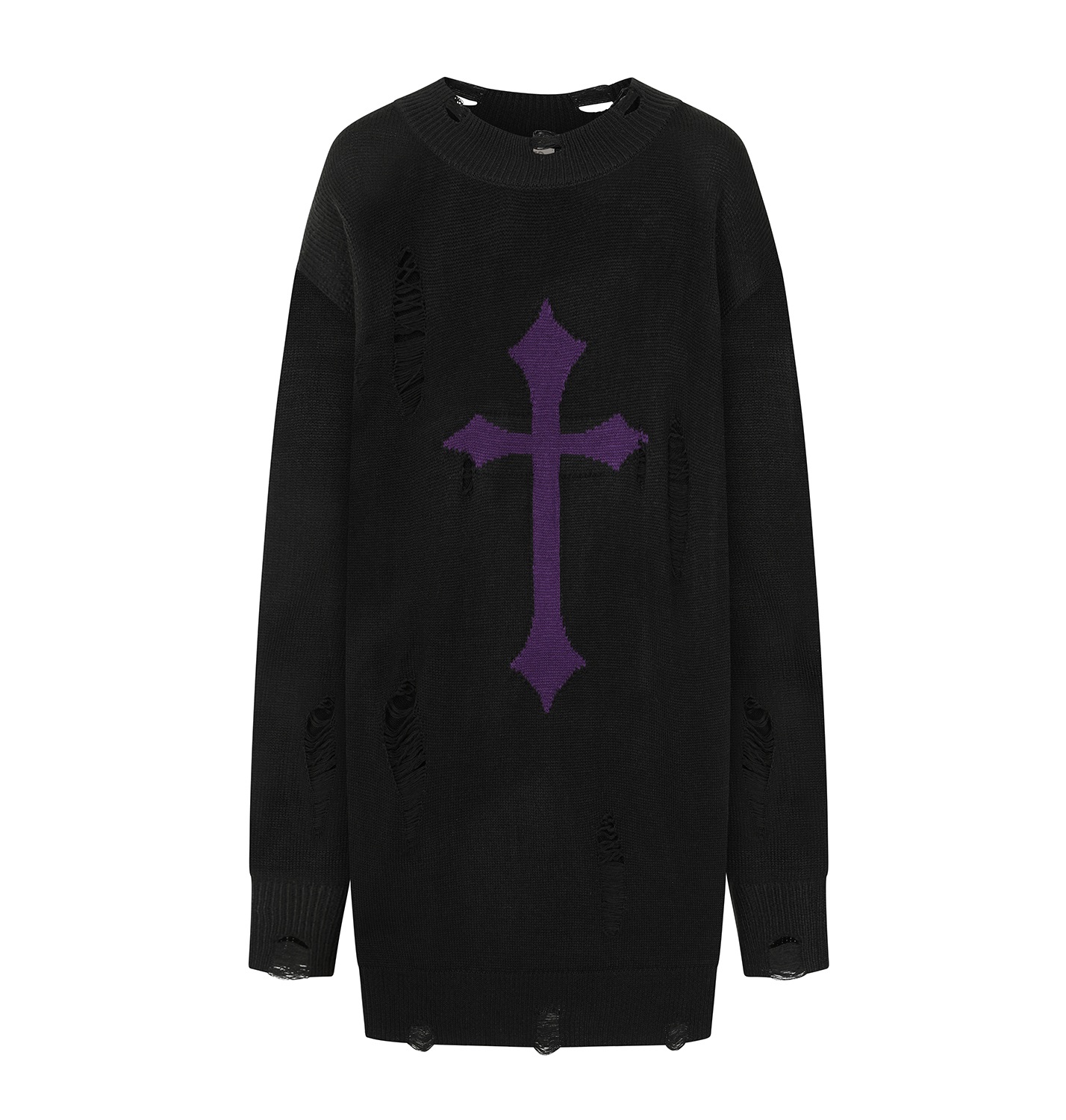 Skadi Jumper