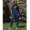 Celestial Dreams Dungarees