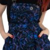 Celestial Dreams Pinafore Dress - Image 3