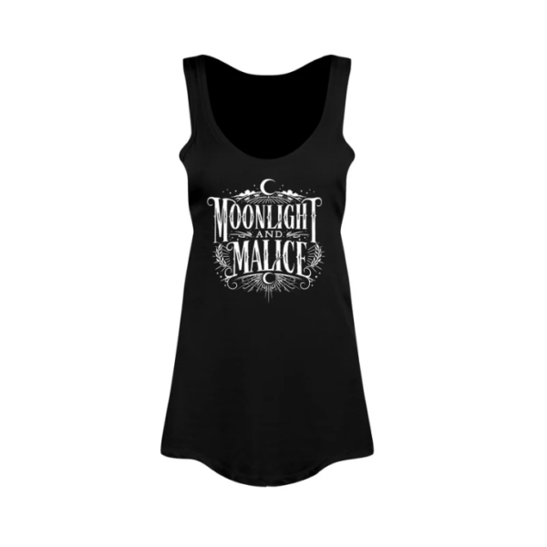 Moonlight and Malice Vest