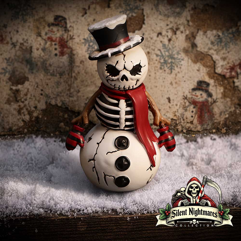 Jack Frost - Image 5