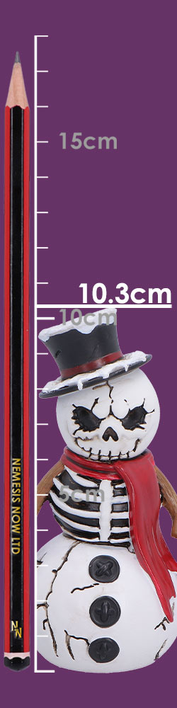 Jack Frost - Image 6