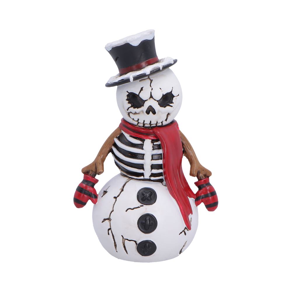 Jack Frost
